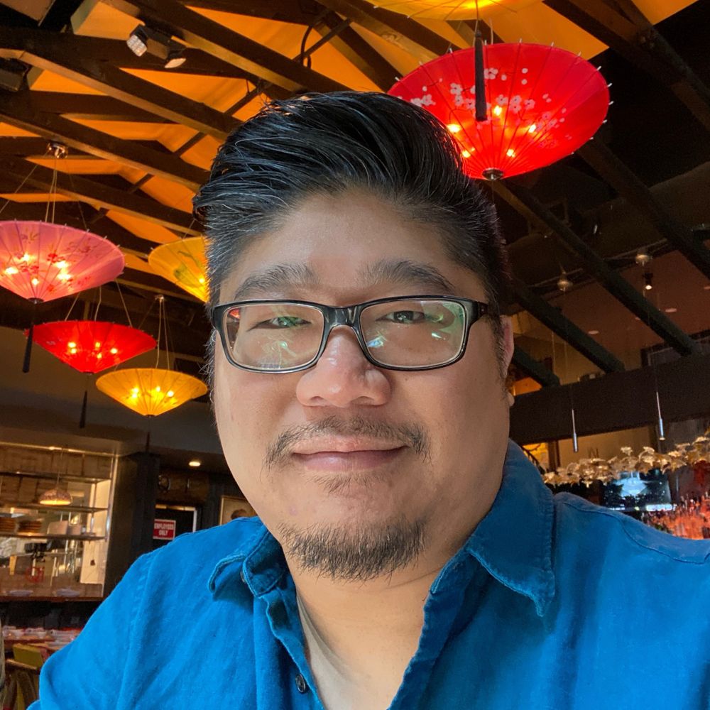 Kevin T. Chin