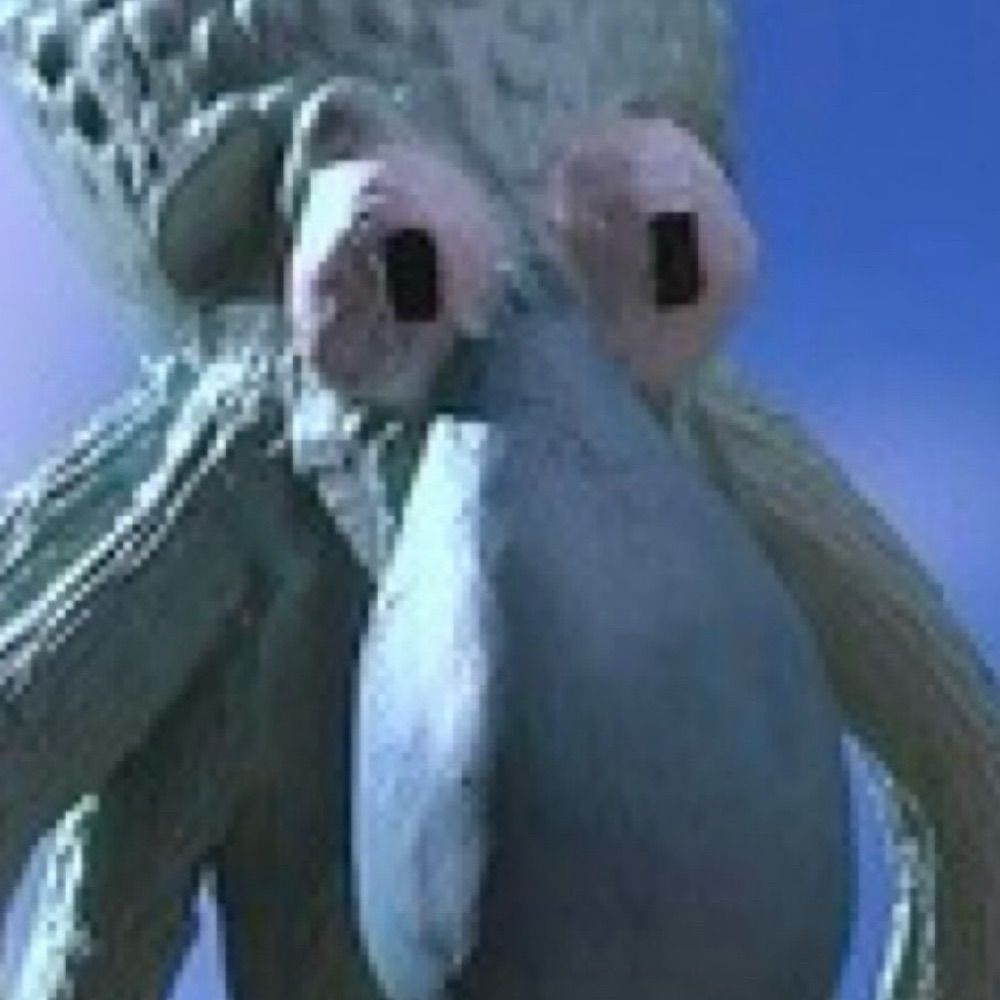 Squiddy