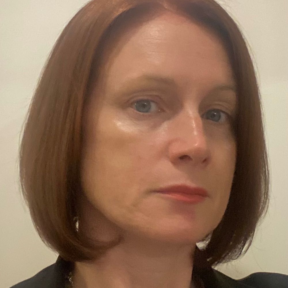 Sheila Reilly