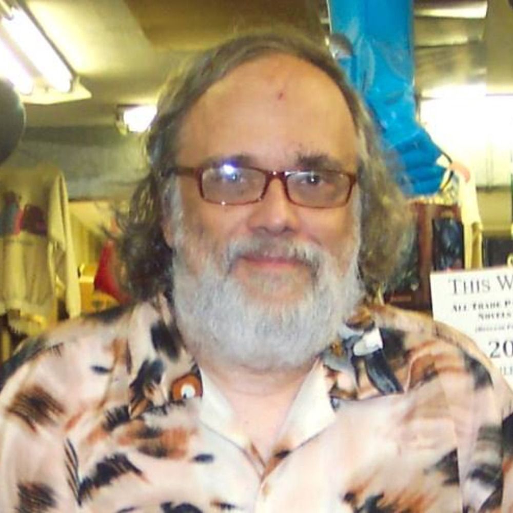 Bill Spangler