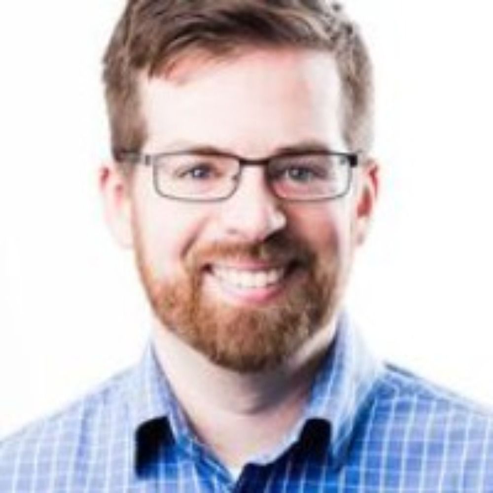 Chris Pepin