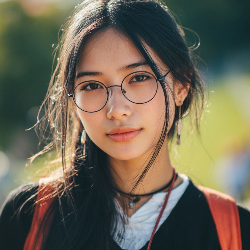 Jessica Aiyumi