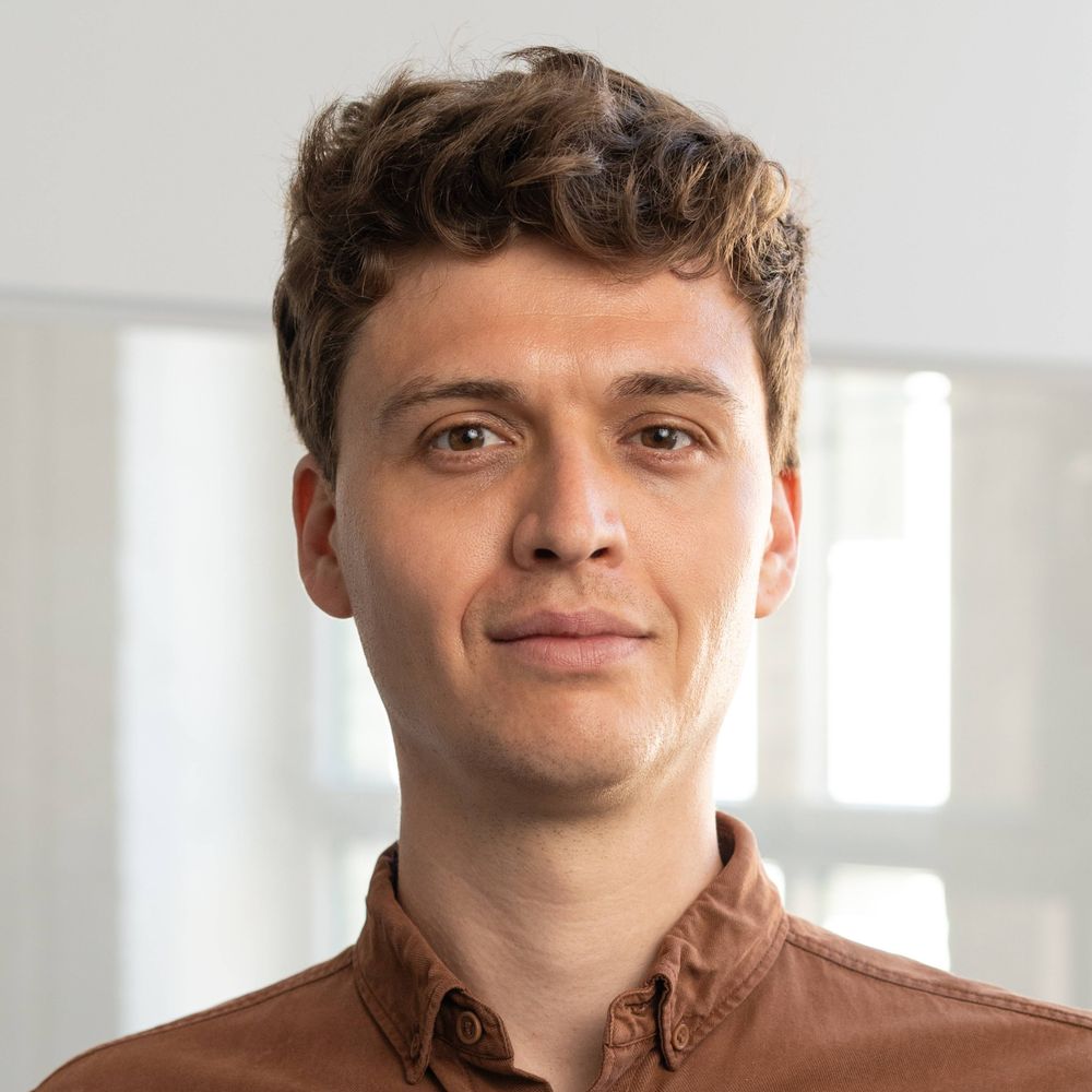 Tobias Spöri