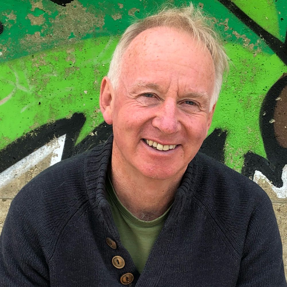 Tim Delaney
