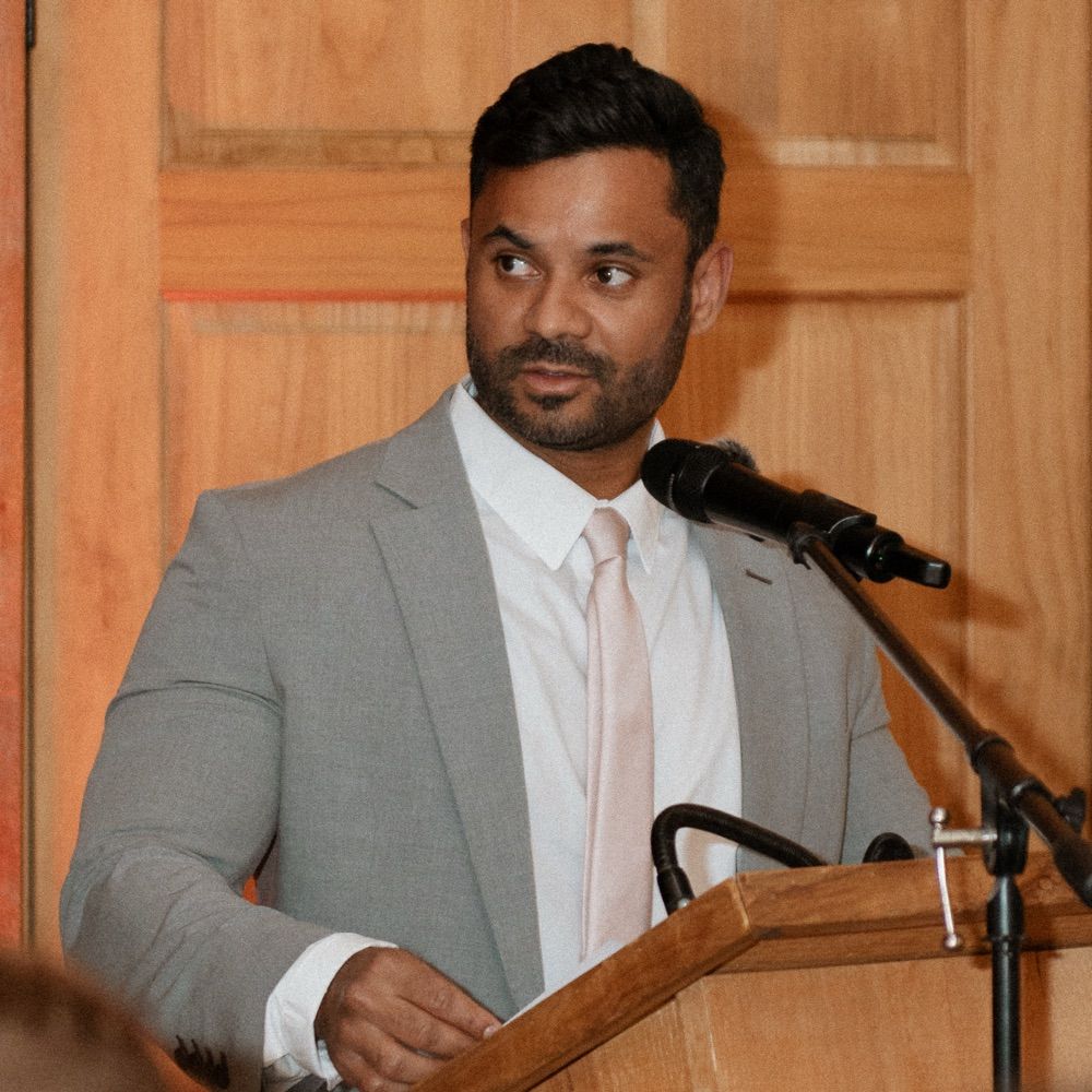 Mrigank Shail, MD