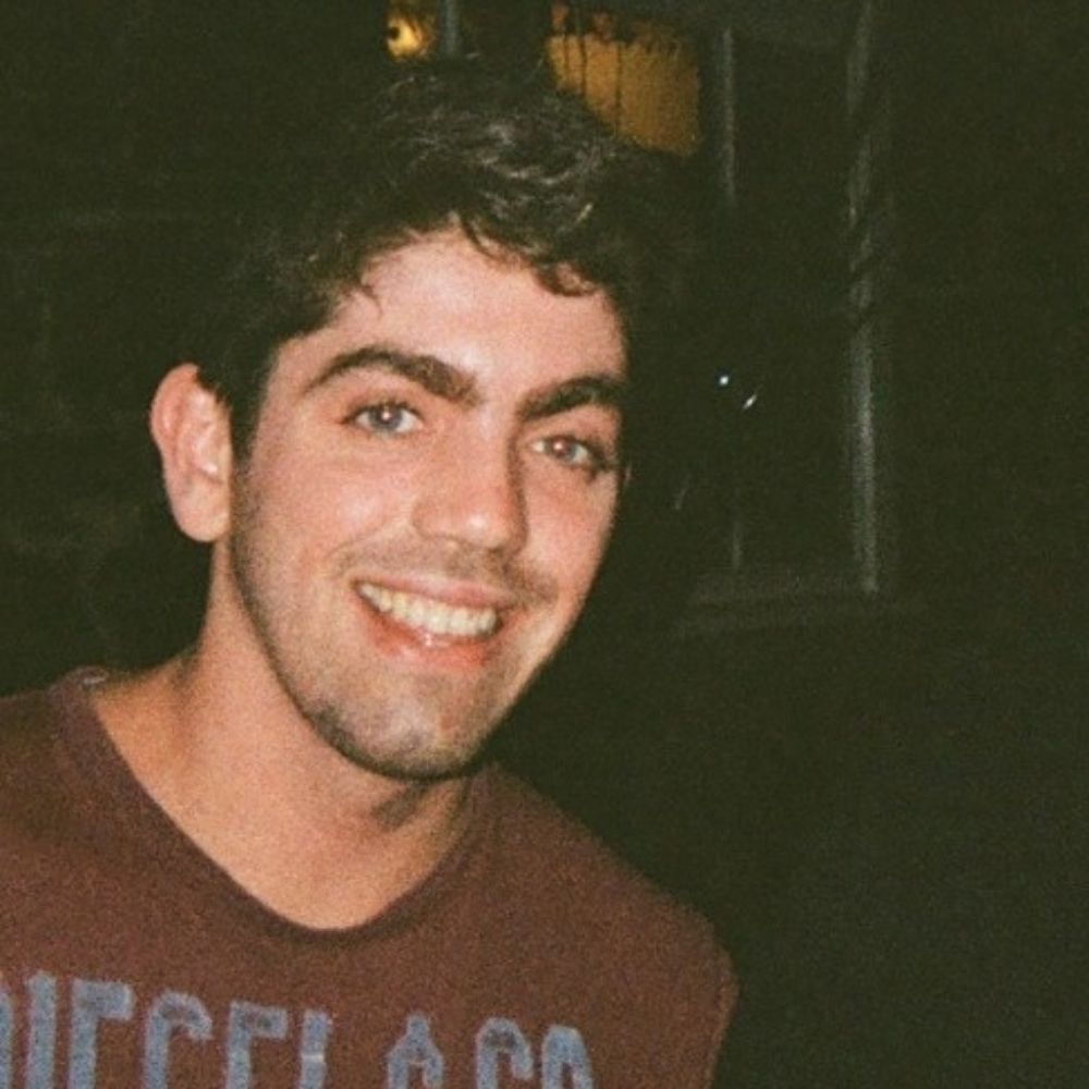 Daniel Burke