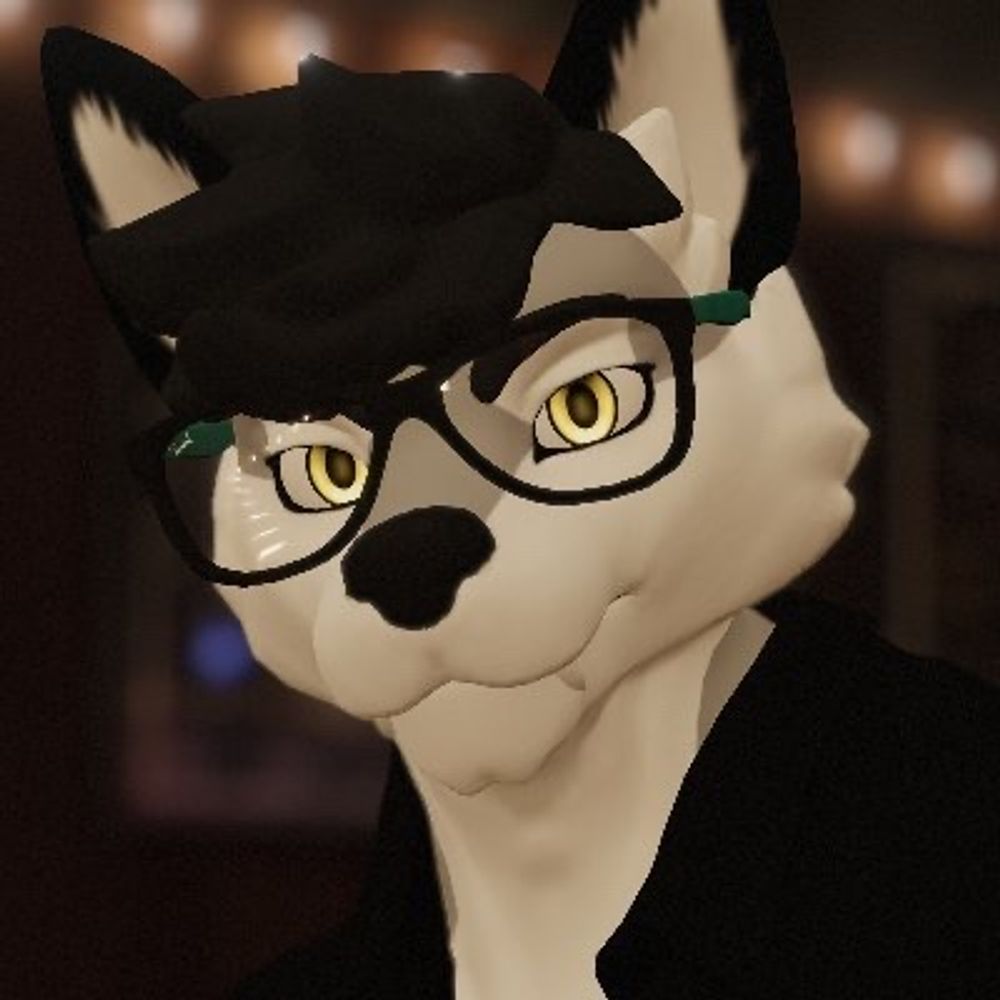 AJ the Werewolf
