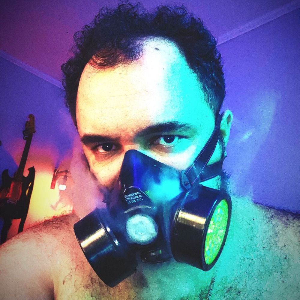 Bear Hazard