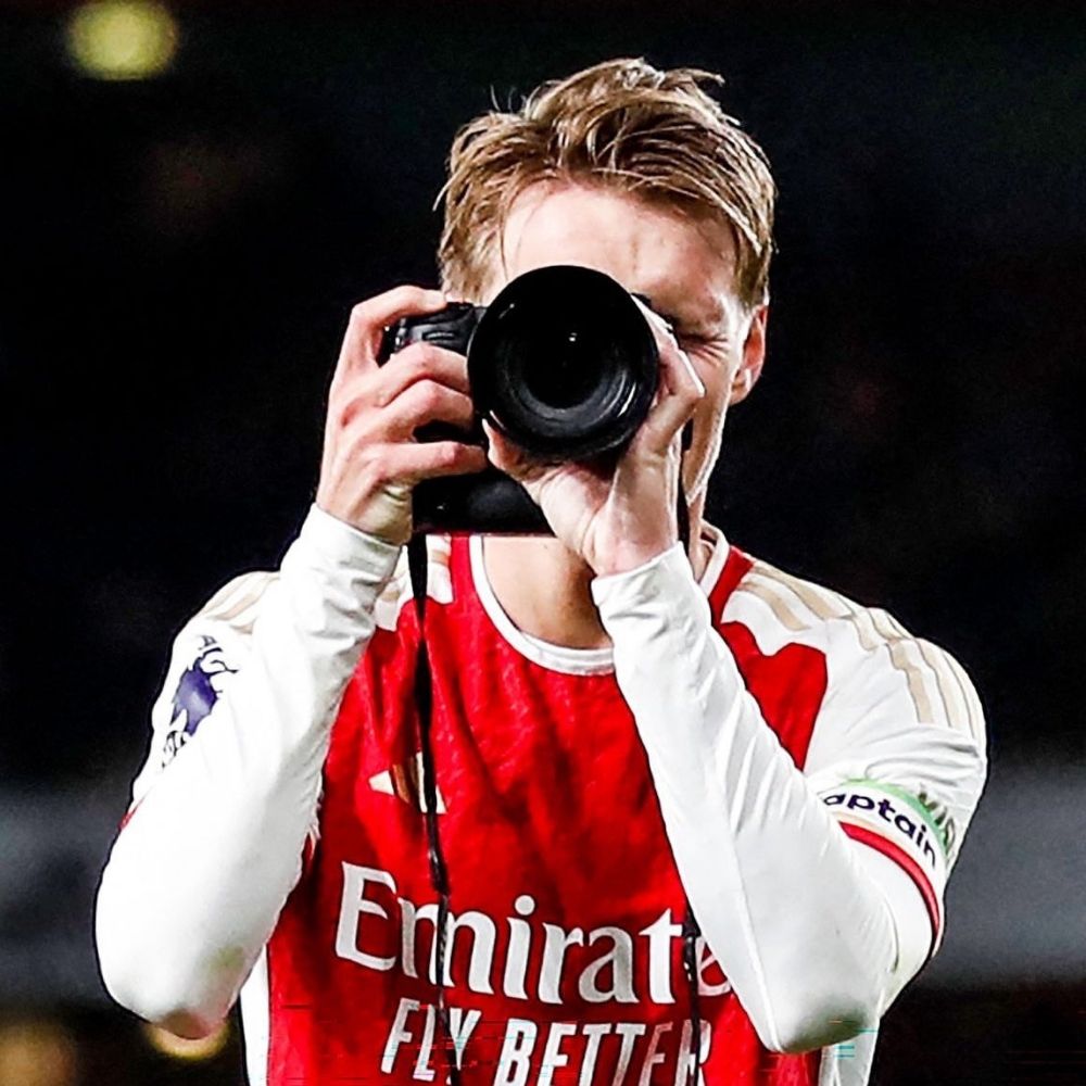 Adrian_ Arsenal