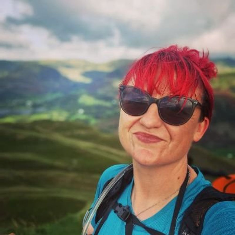 Debbieanne O'Donovan 