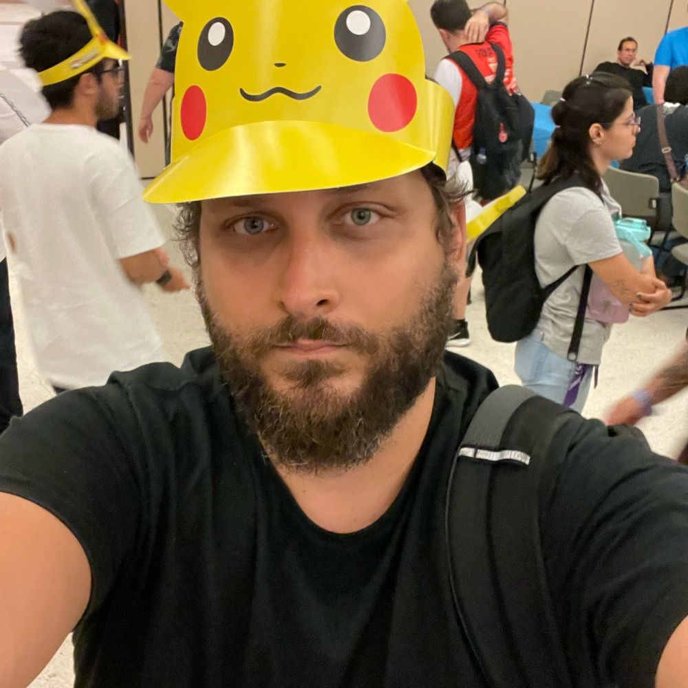 User avatar