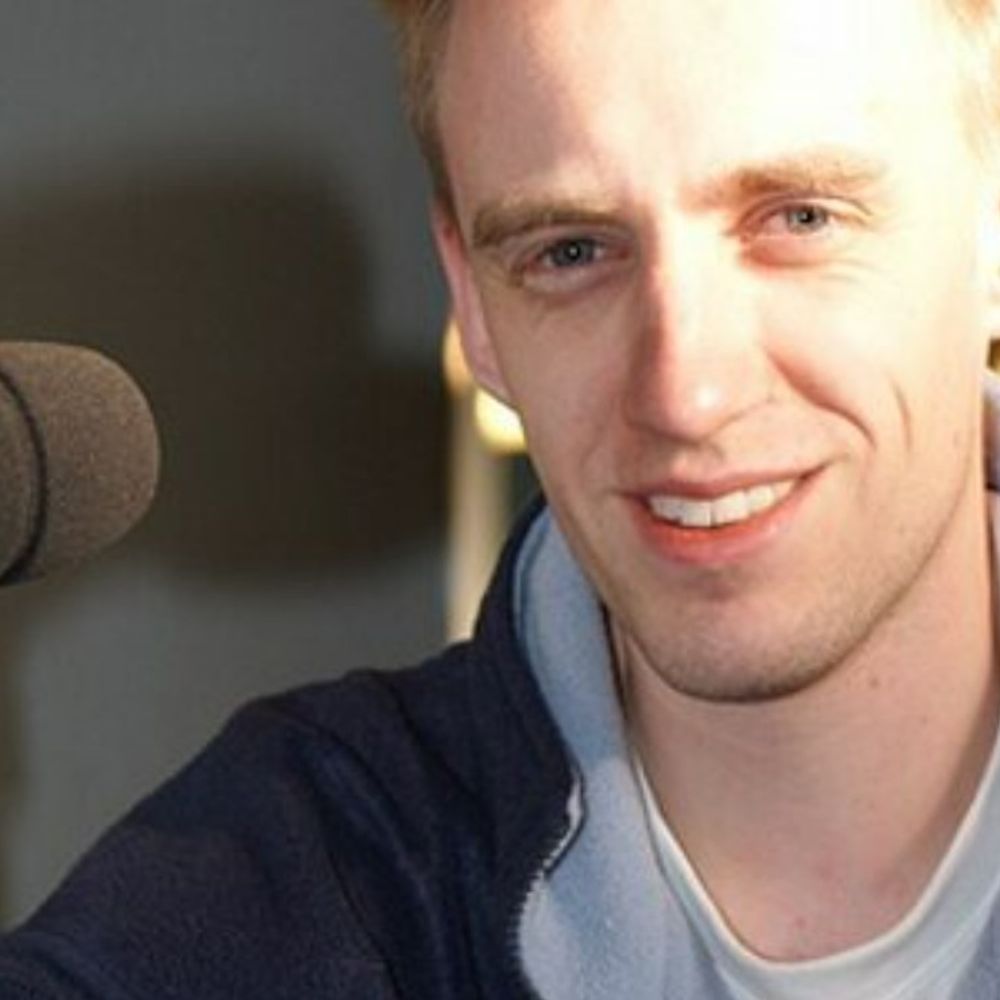 Sebastiaan Scheffer