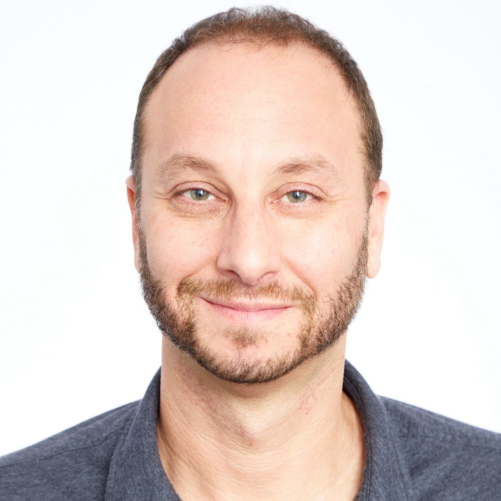 Giz Gewirtz