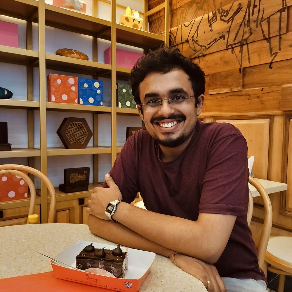 Satvik Pandey