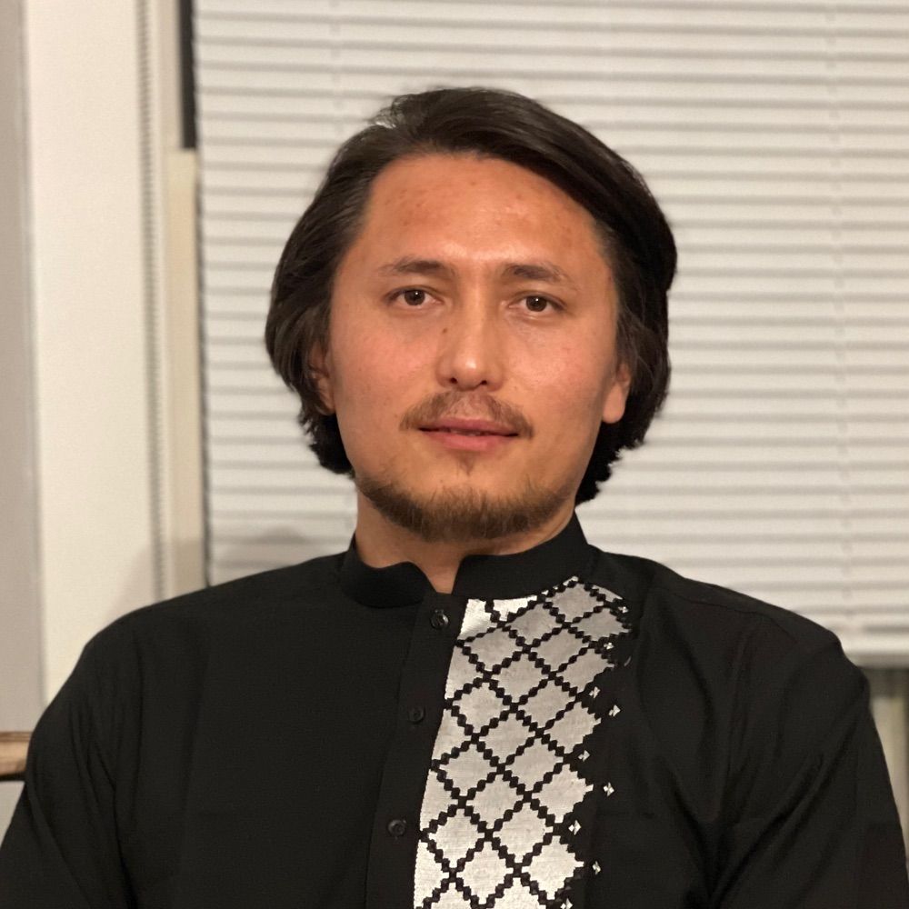 Jawad Zawulistani