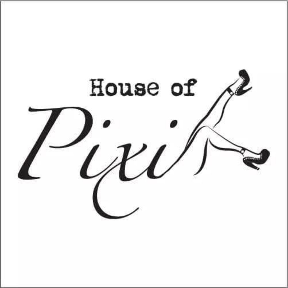 House of Pixi