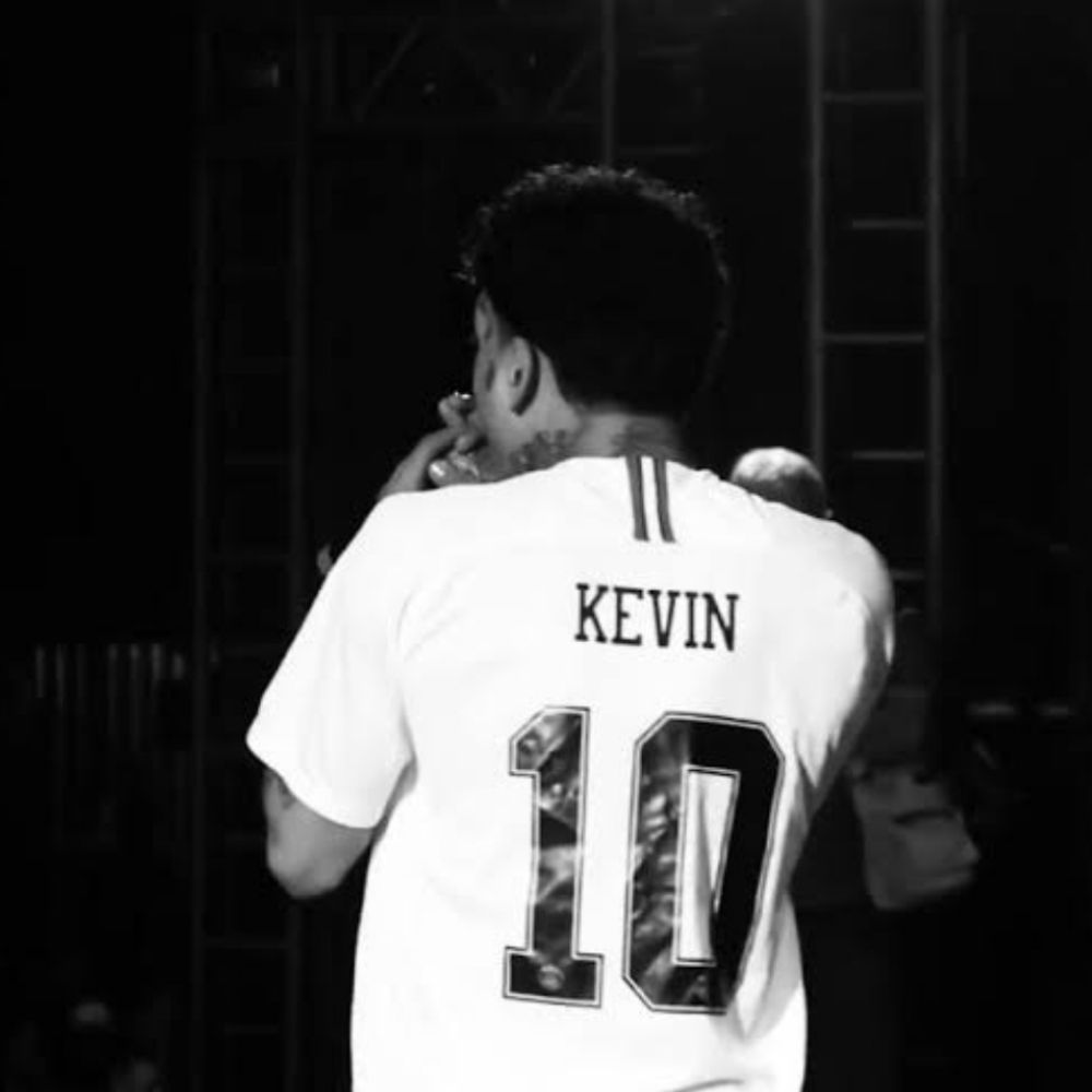 Kevin 