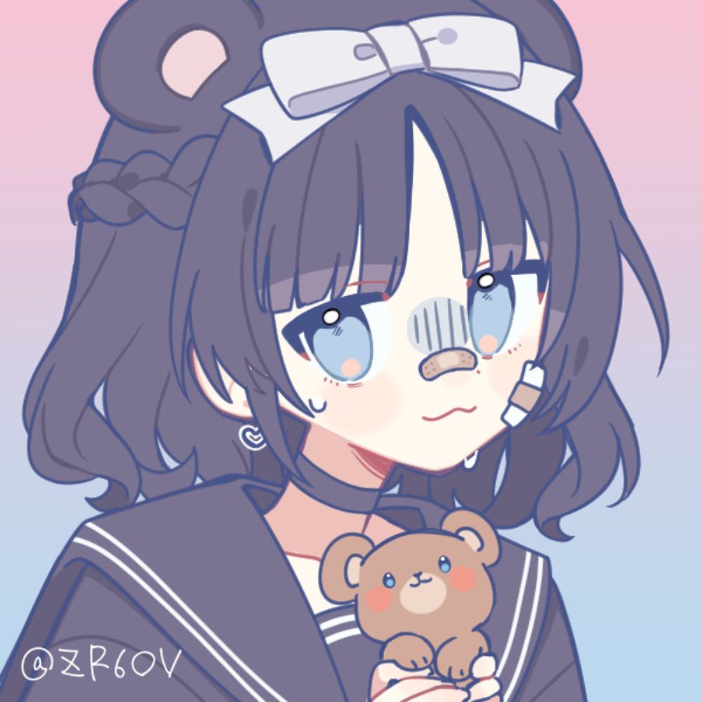 Naomi 🏳️‍⚧️