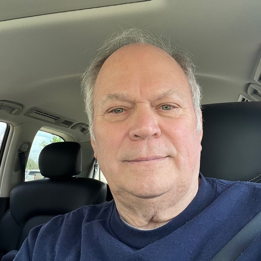 Richard Bareswill jr