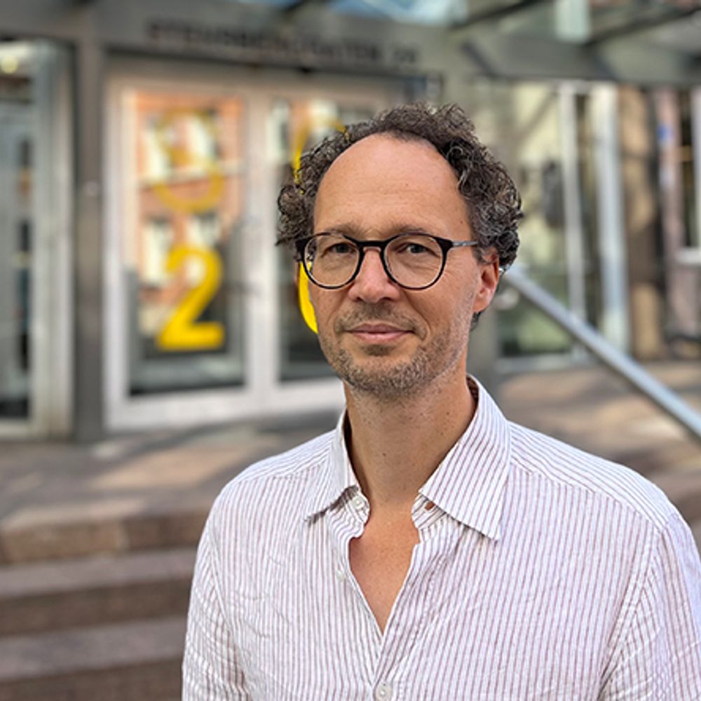 Kjetil van der Wel
