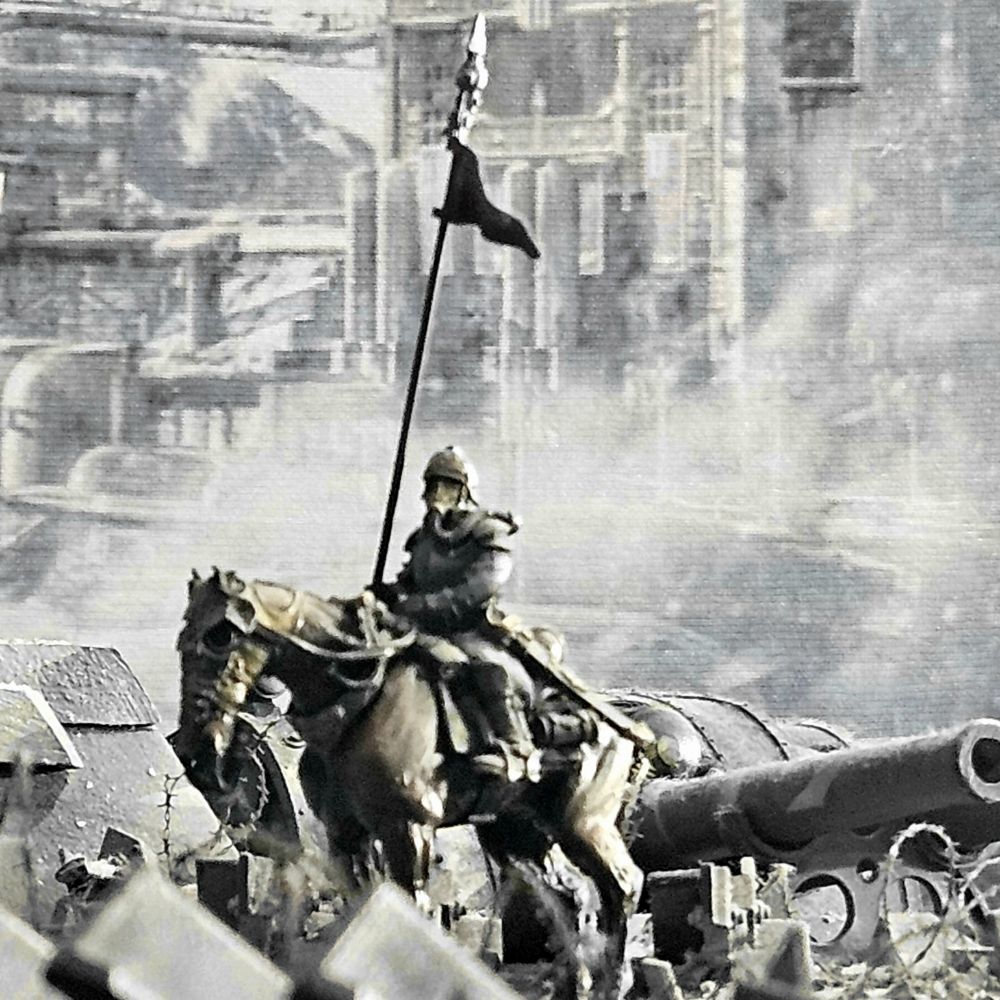 Greyriders
