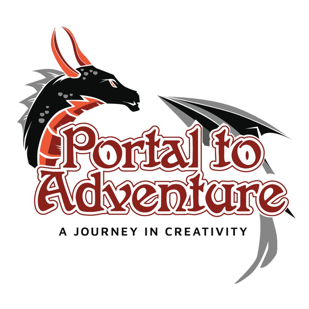 Portal To Adventure