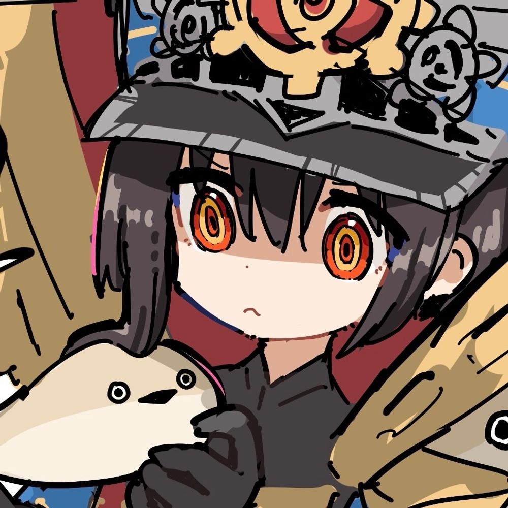 Morita Imori