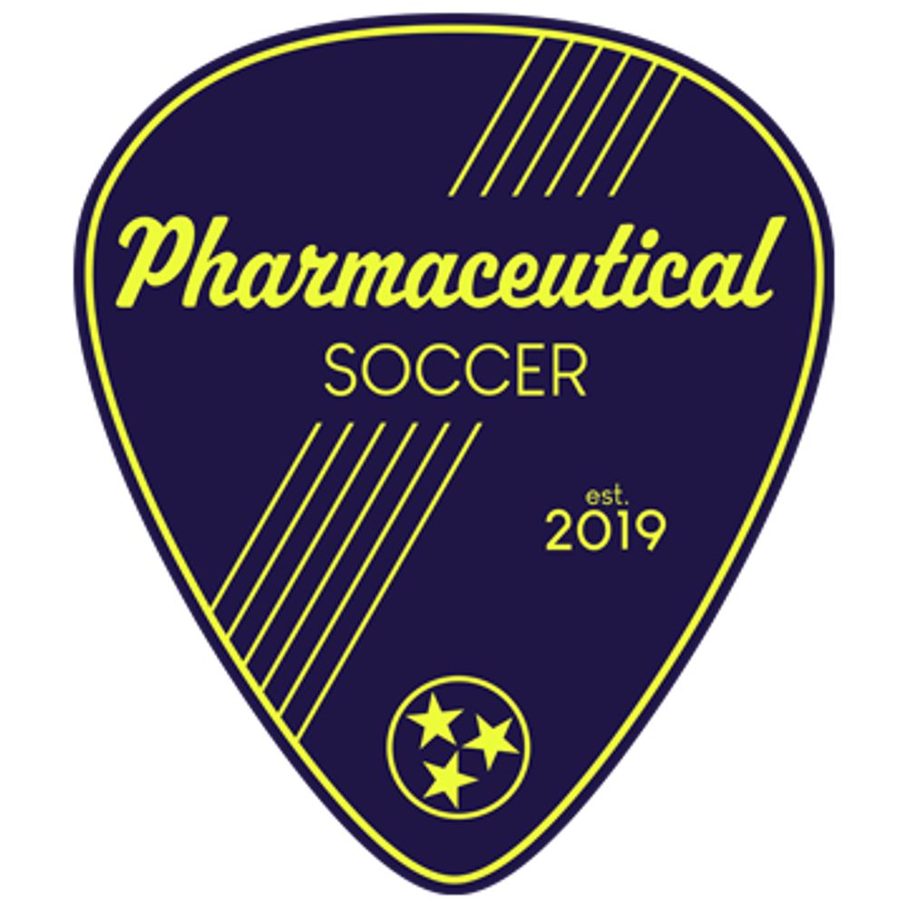 Pharmaceutical Soccer