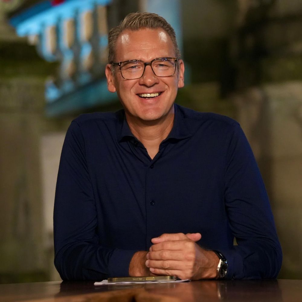 Jeroen Stomphorst