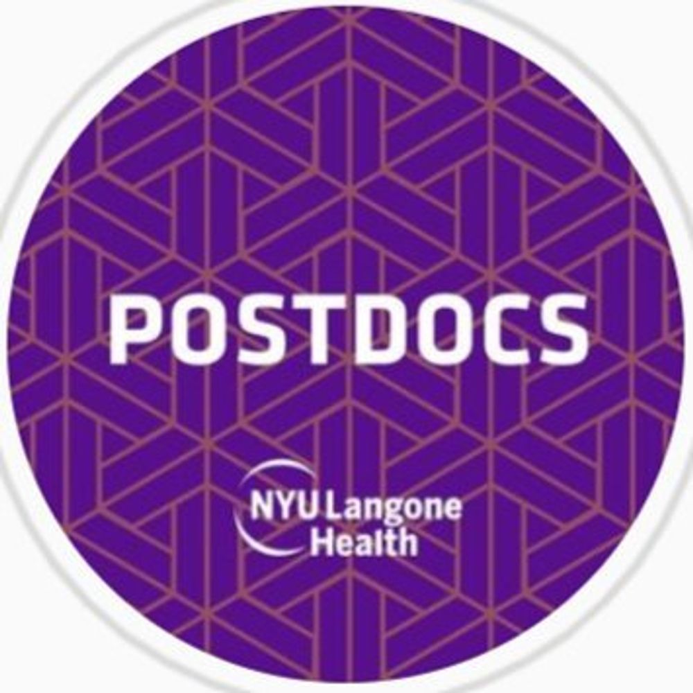 NYU Grossman School of Medicine Postdoctoral Affairs