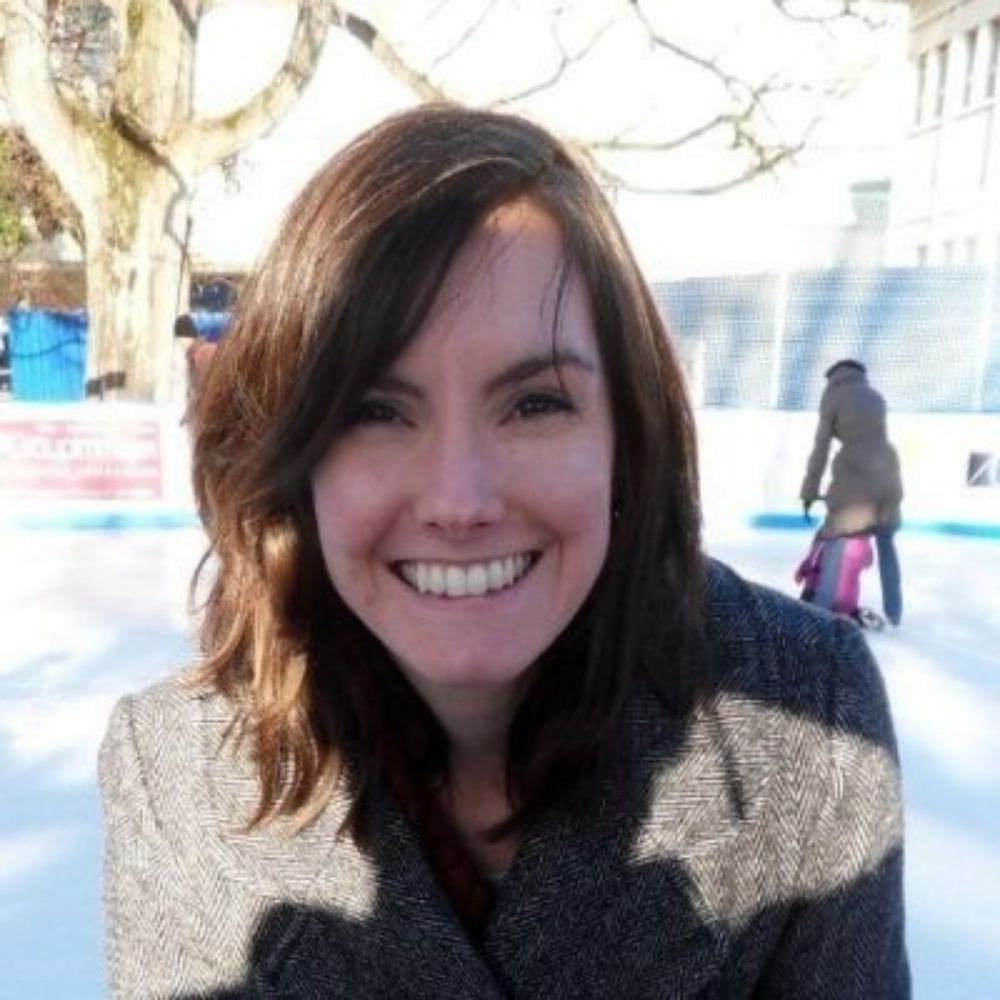 Fiona Hollis