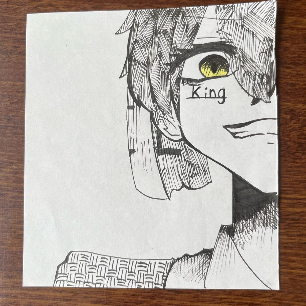 KinG__chino〈王〉