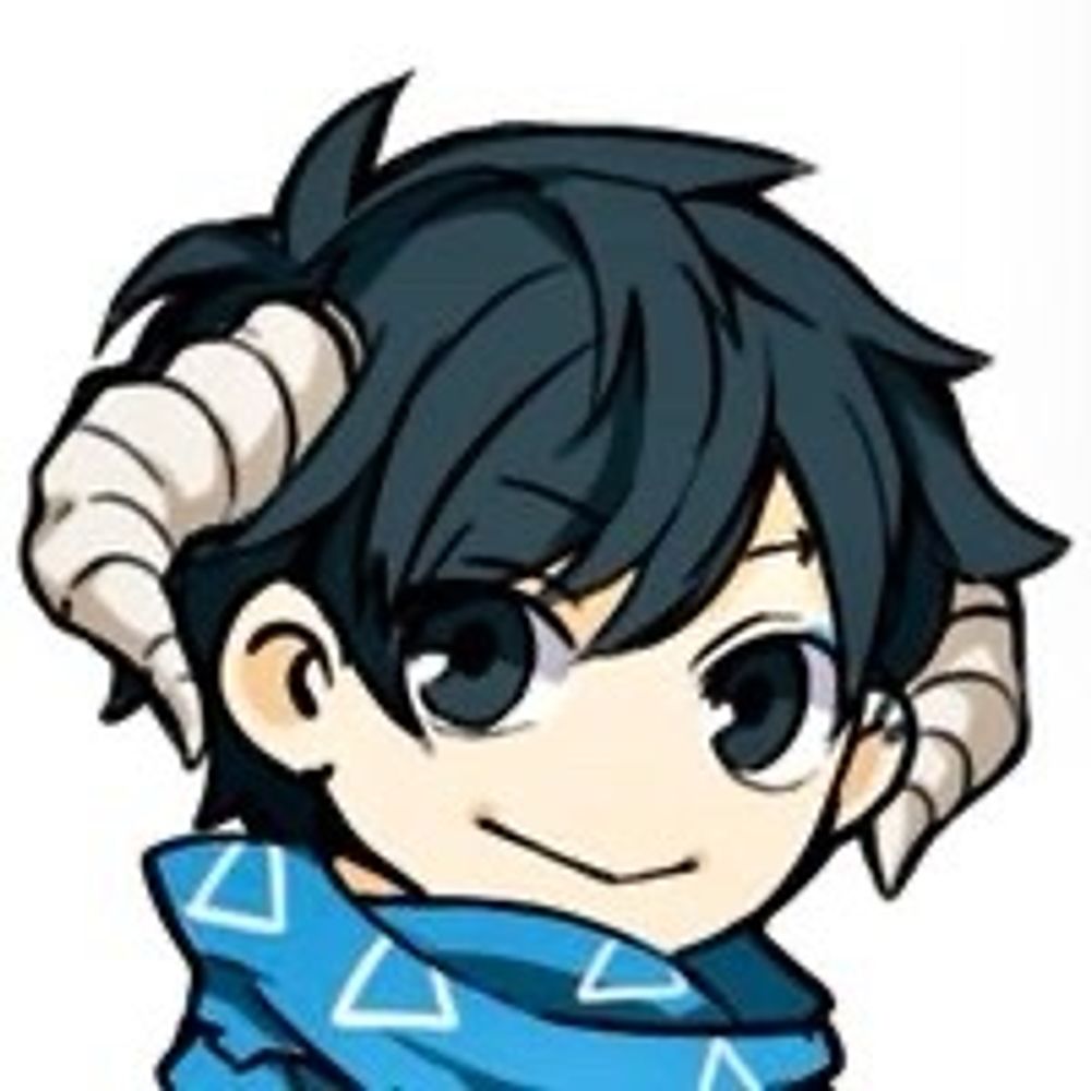 境井ラク's avatar