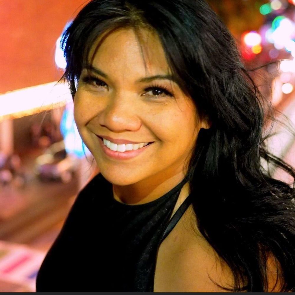 Maritess Zurbano