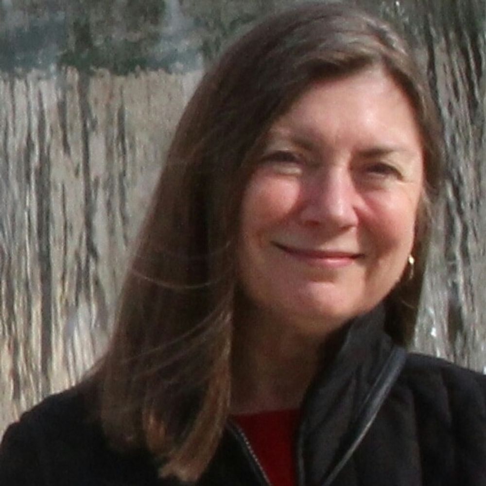 Pam Stephens