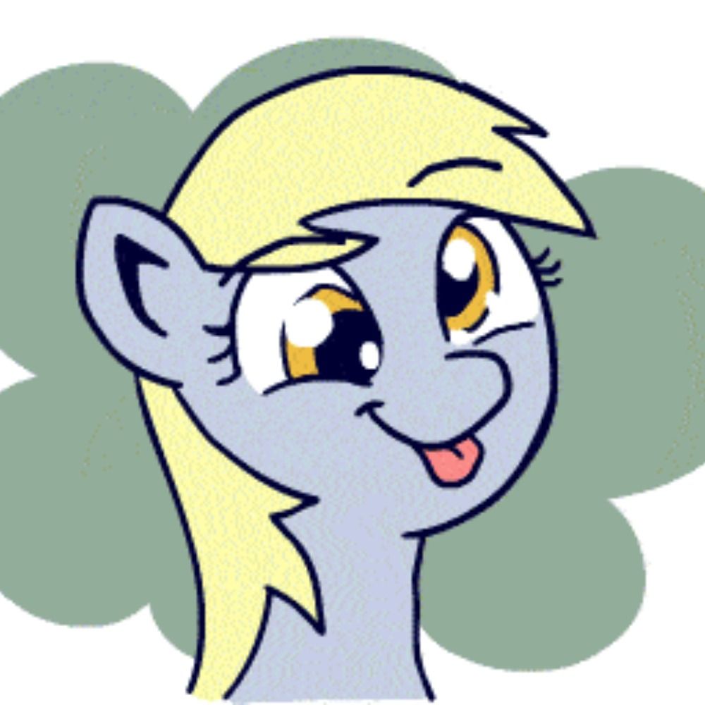 Derpy Hooves For Congress 2024's avatar