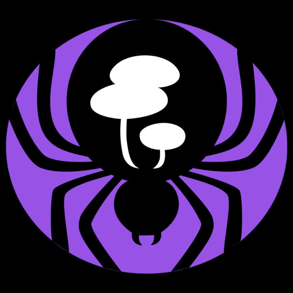 SpiderForest Webcomic Collective