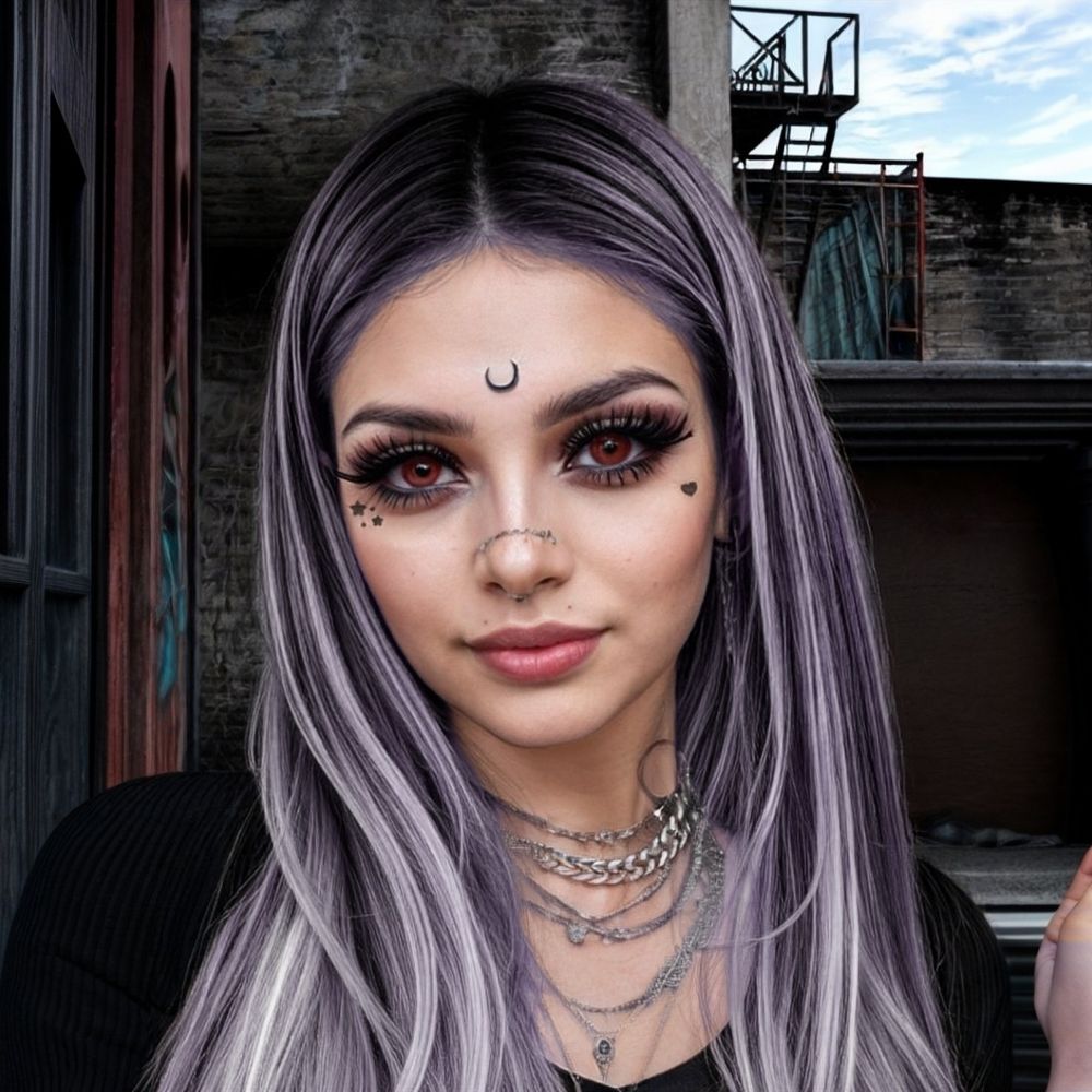 Priestess