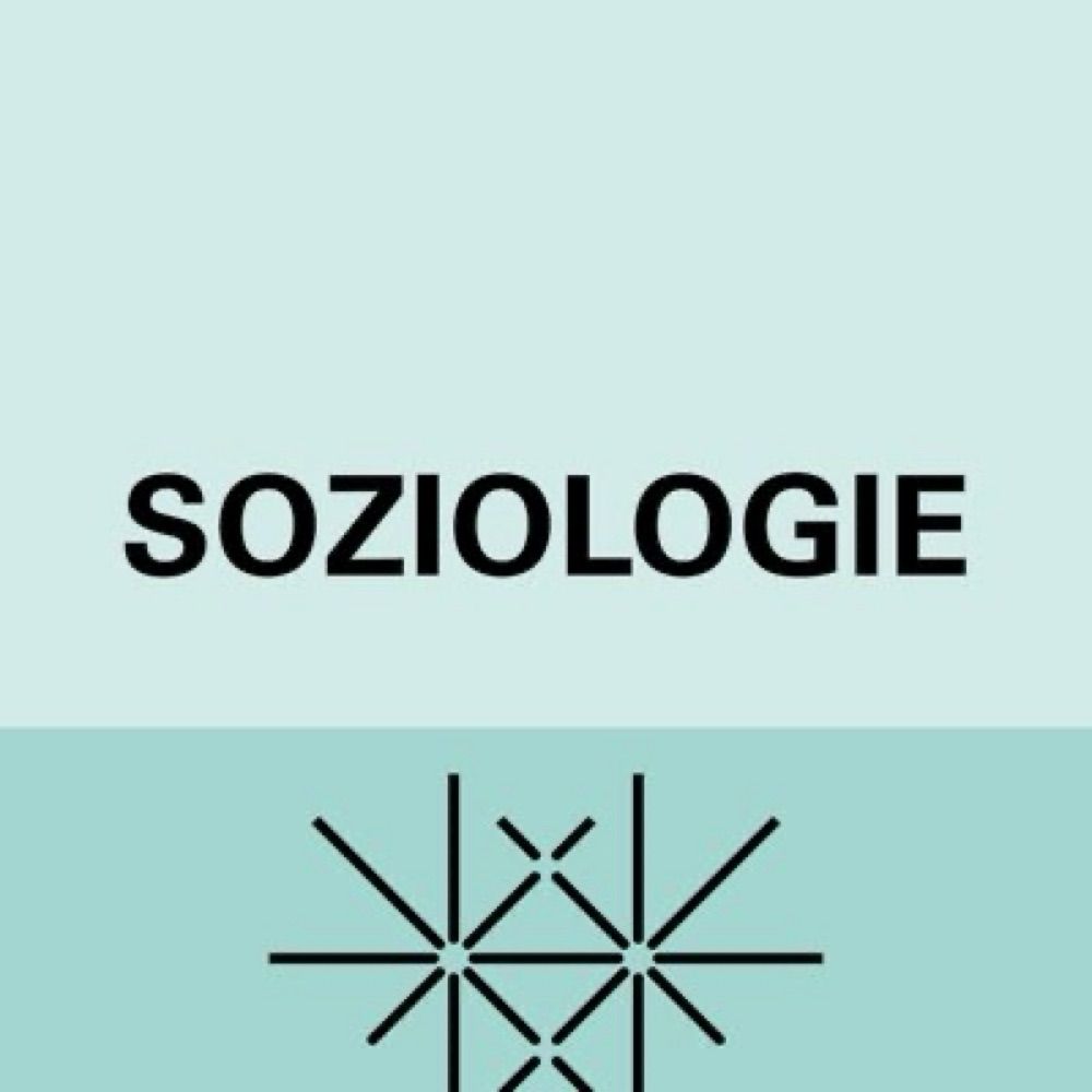 Soziologie Uni Basel