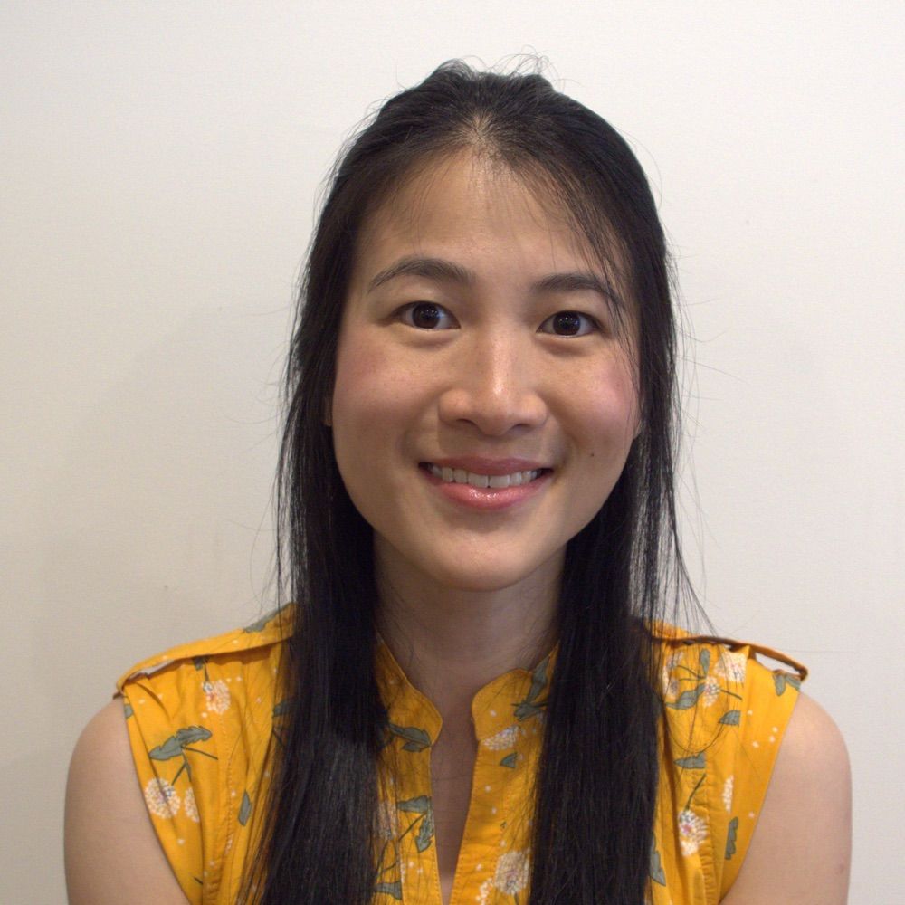 Lynn Tan