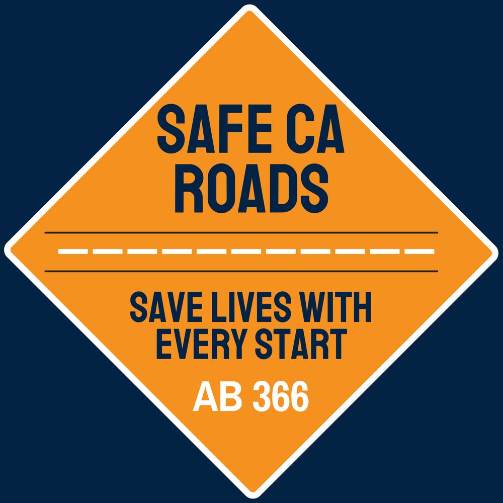 Coalition for Safe CA Roads