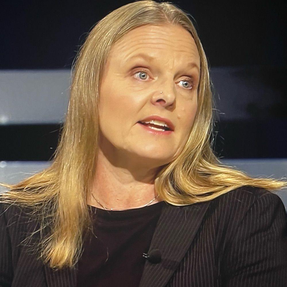Isabell Schierenbeck