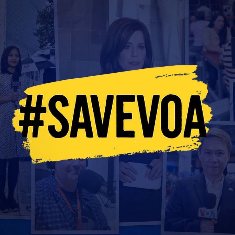 Save VOA