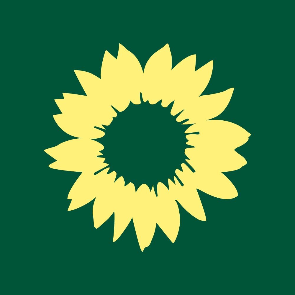 Bündnis 90/Die Grünen's avatar