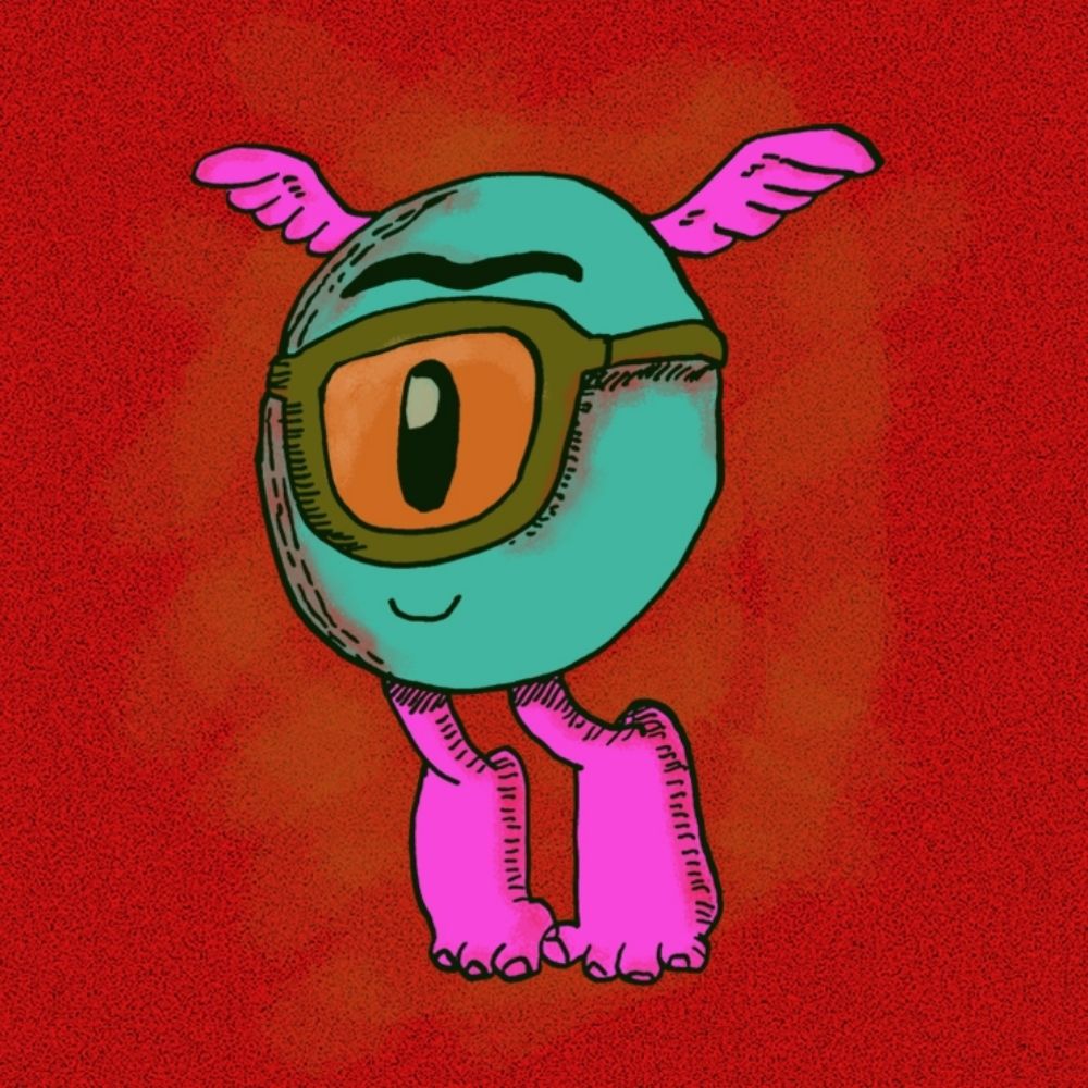 Wander Monkey