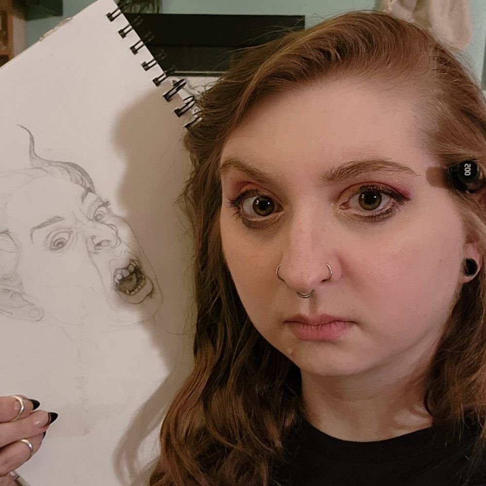 CreepfactorArtStudio