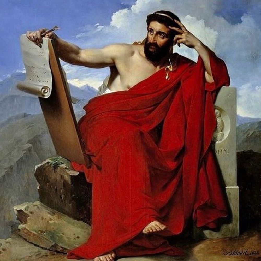 Agrippé d’Aubigna