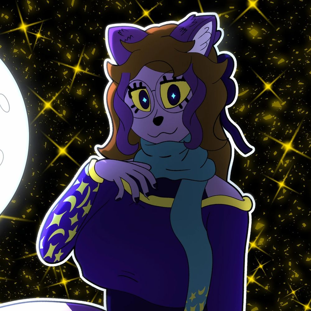 Astralamy (on rest)