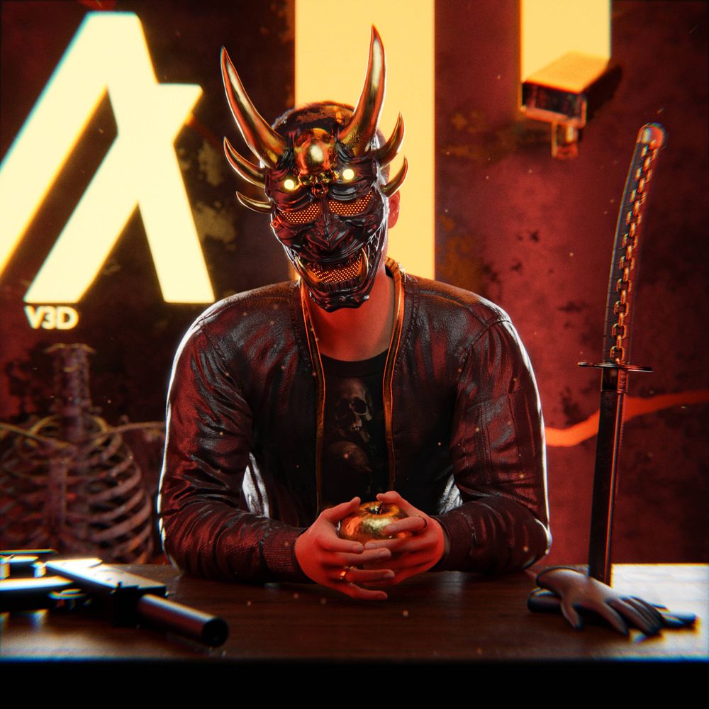 Vlad | 3Design