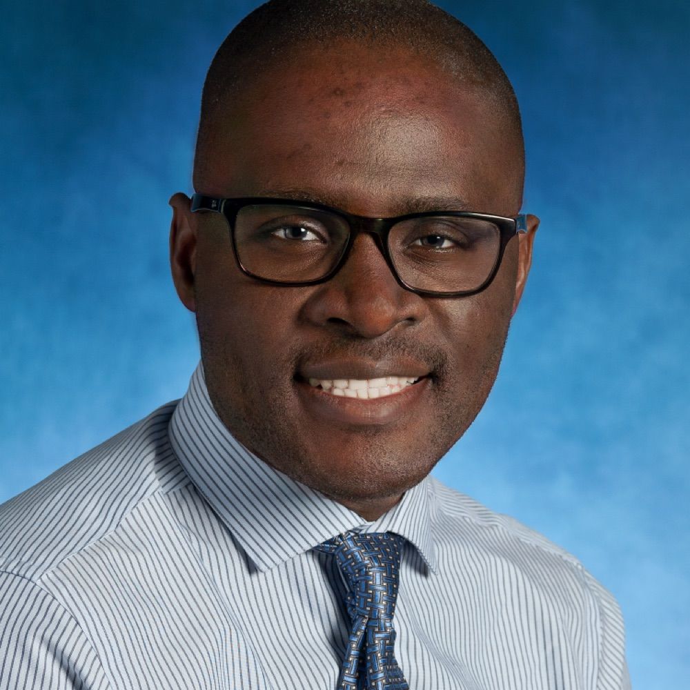 Urbain Weyemi, Ph.D.